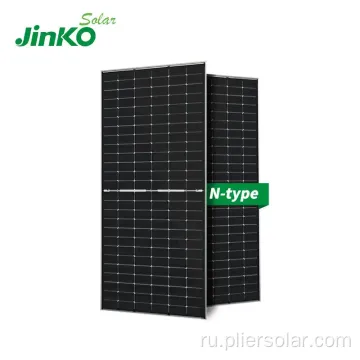 Солнечная панель Jinko Mono с высокой мощностью